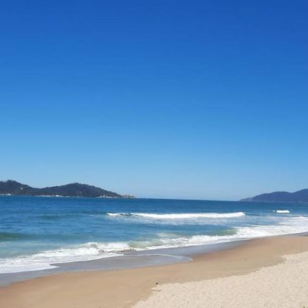 Casa Tranquila 500 Metros Da Praia Do Campeche Florianópolis Kültér fotó