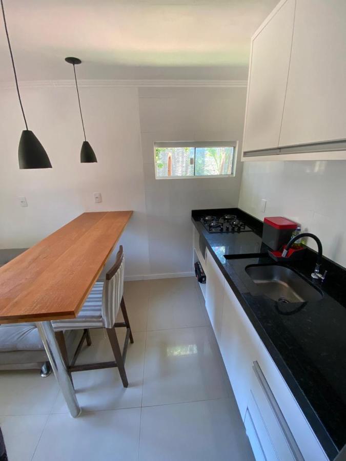 Casa Tranquila 500 Metros Da Praia Do Campeche Florianópolis Kültér fotó