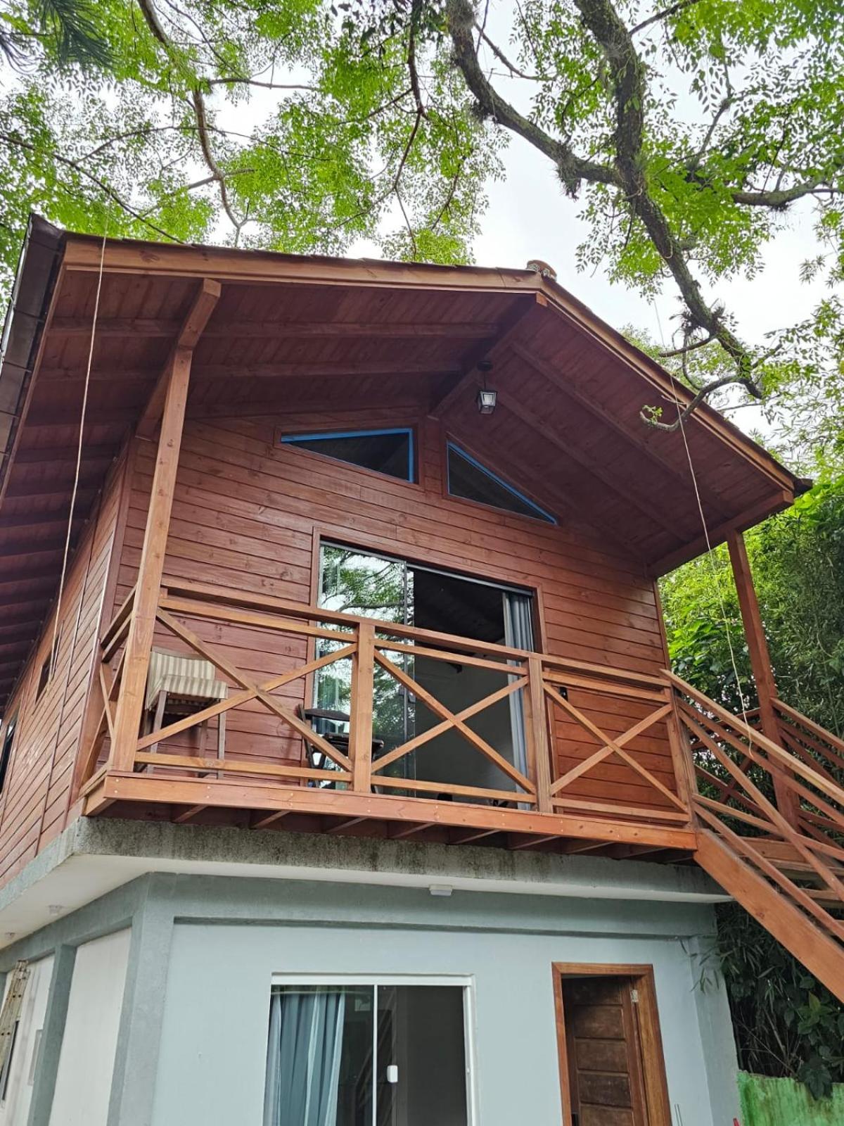 Casa Tranquila 500 Metros Da Praia Do Campeche Florianópolis Kültér fotó